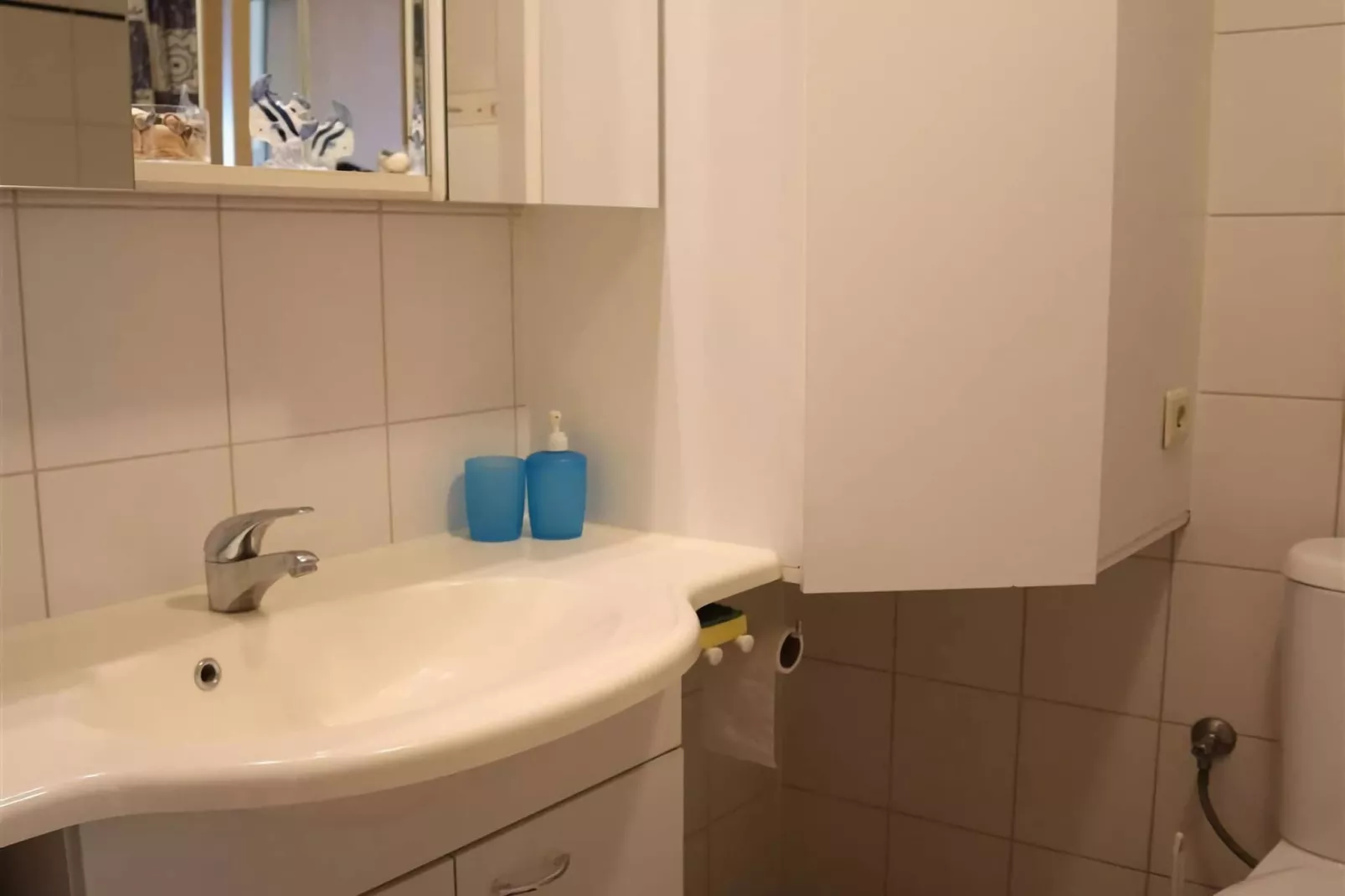 GOUNOD 201-Bathroom
