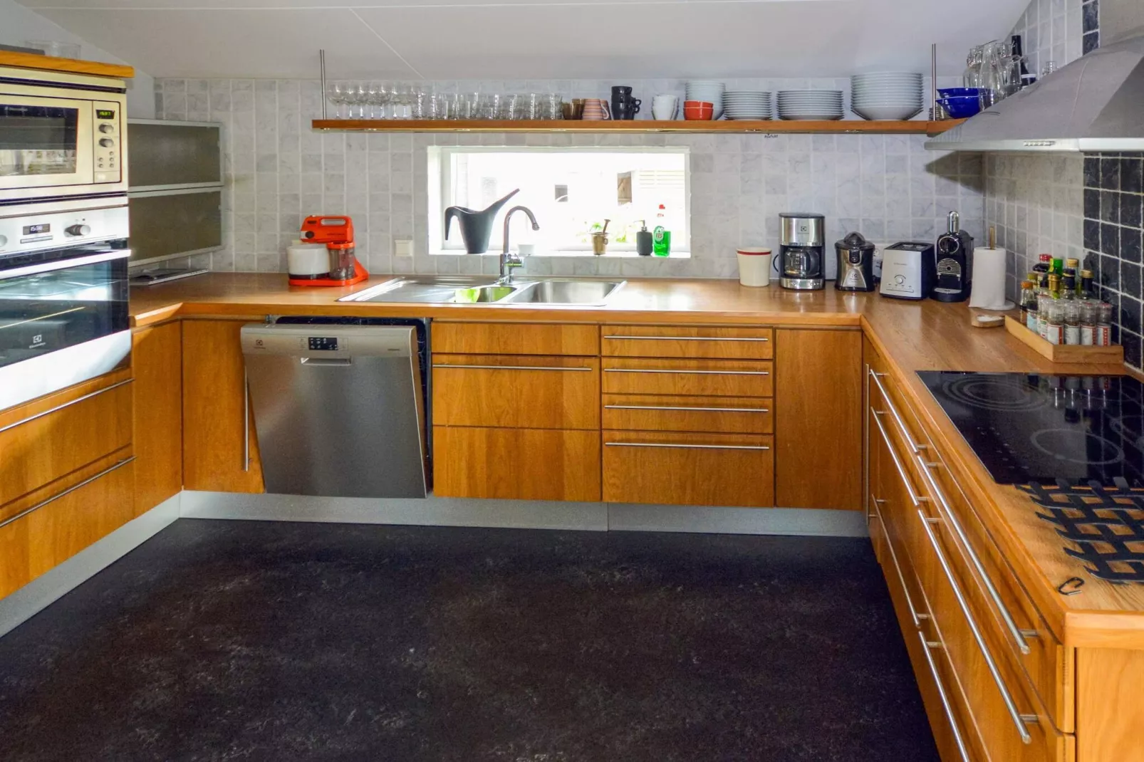 Cosy apartment by the sea-By Traum-Indoor