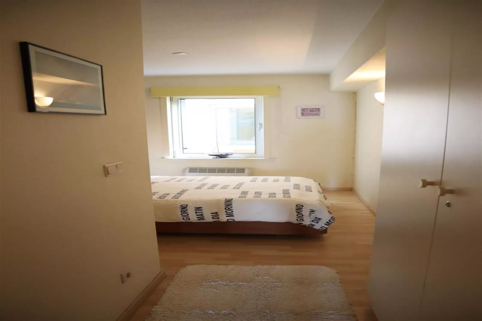 GOUNOD 201-Bedroom