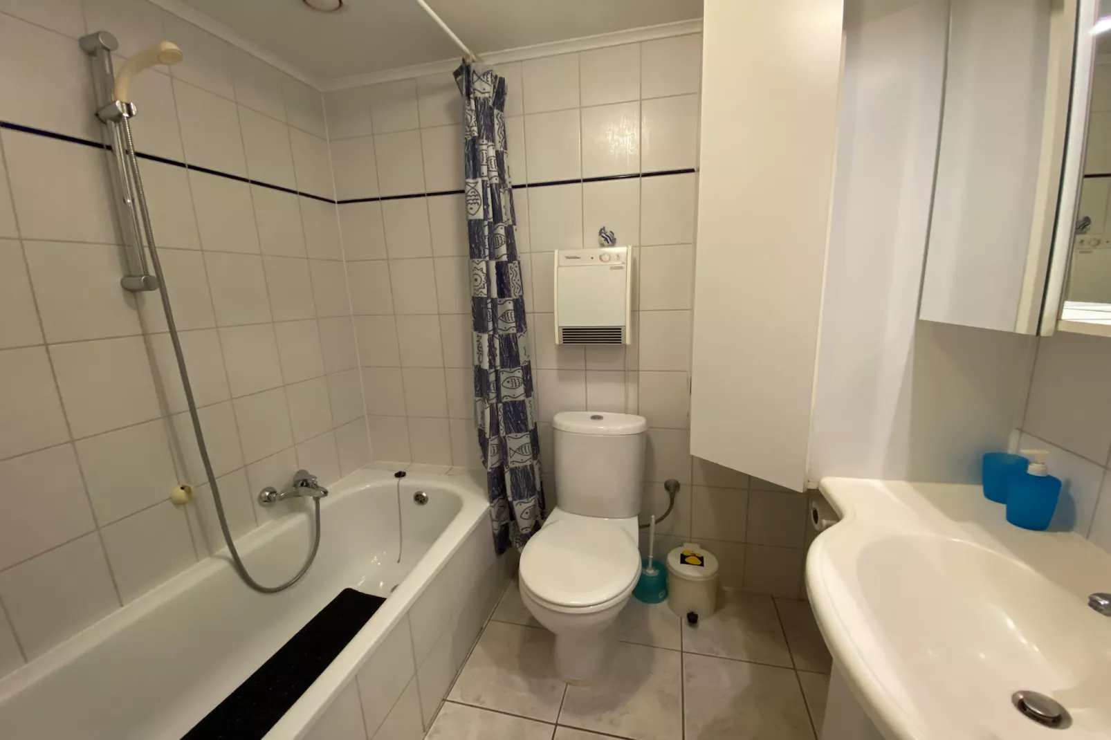 GOUNOD 201-Bathroom