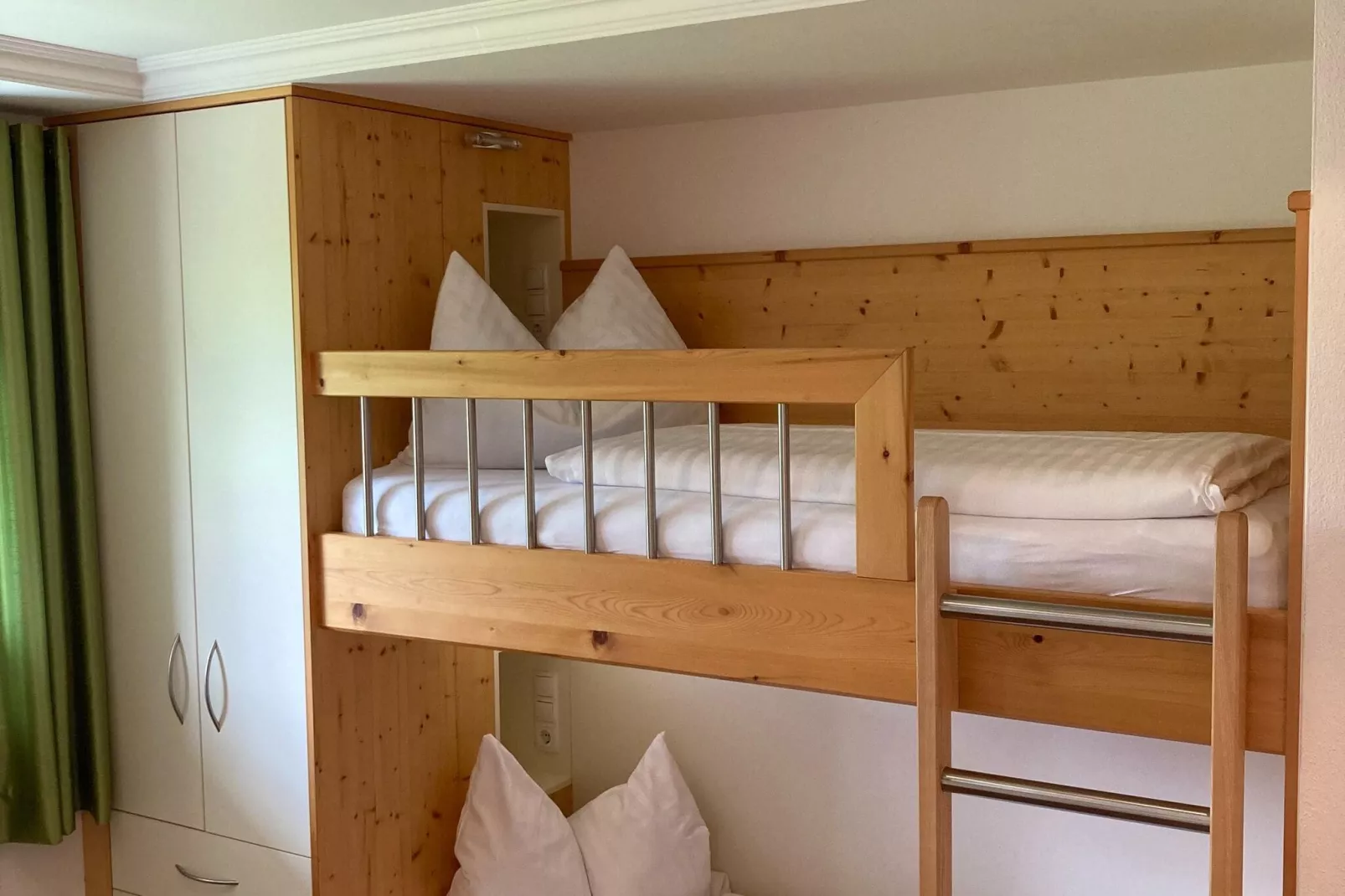 Fewo Pinzgau-Bedroom