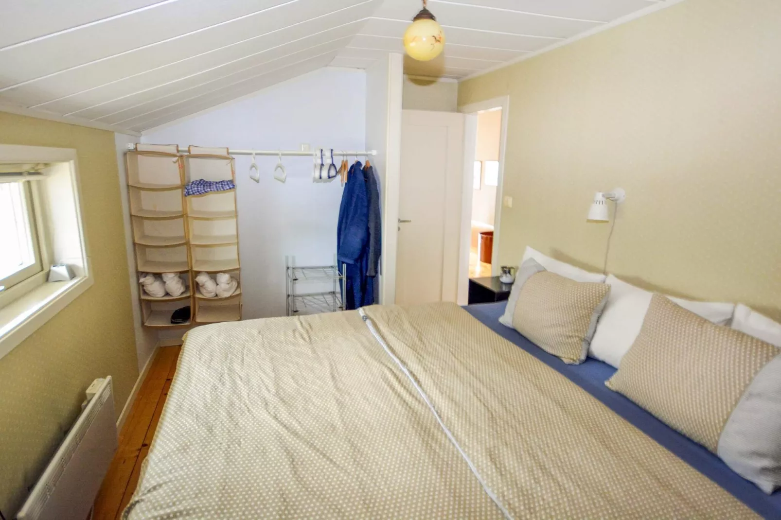Cosy apartment by the sea-By Traum-Indoor