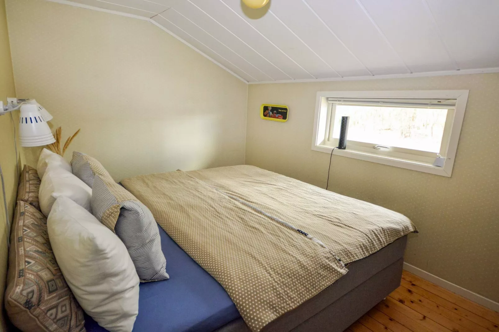 Cosy apartment by the sea-By Traum-Indoor