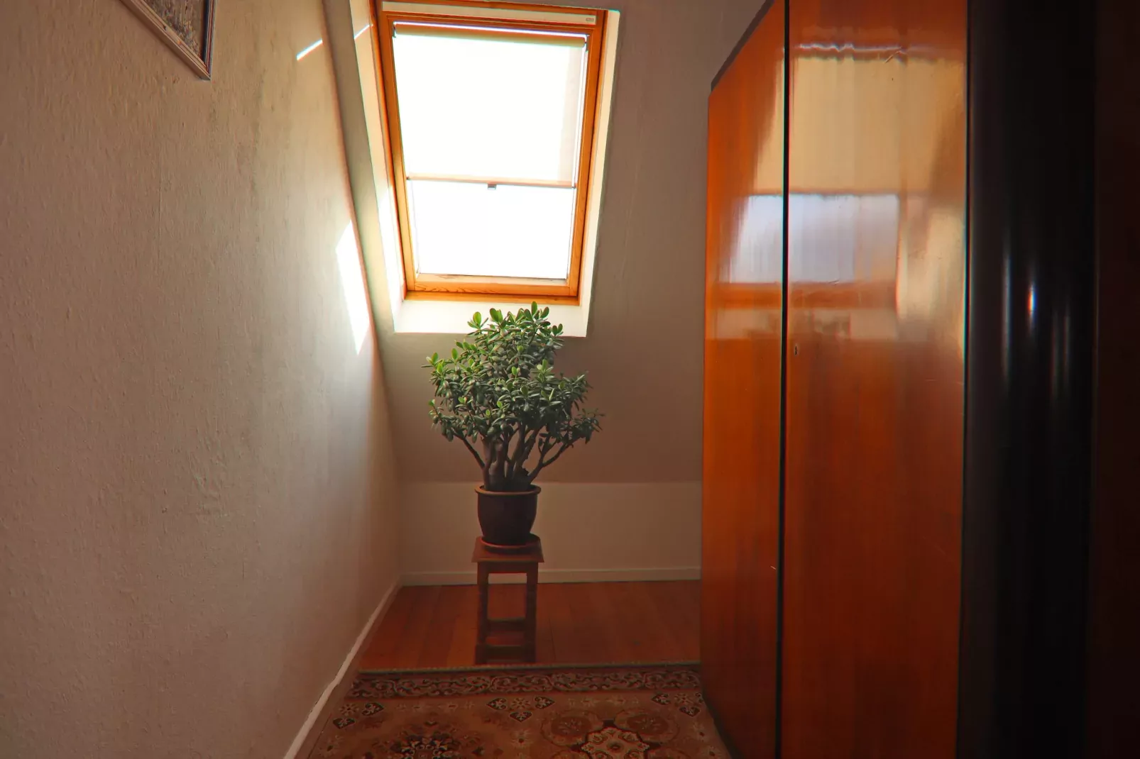 Ferienwohnung in Mallentin-Landing