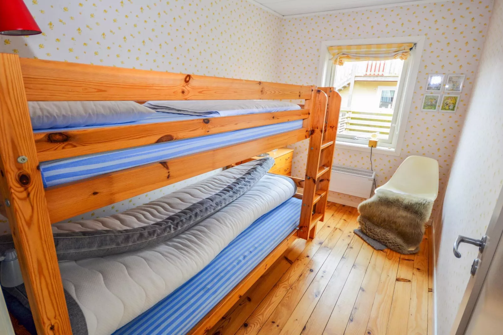Cosy apartment by the sea-By Traum-Indoor
