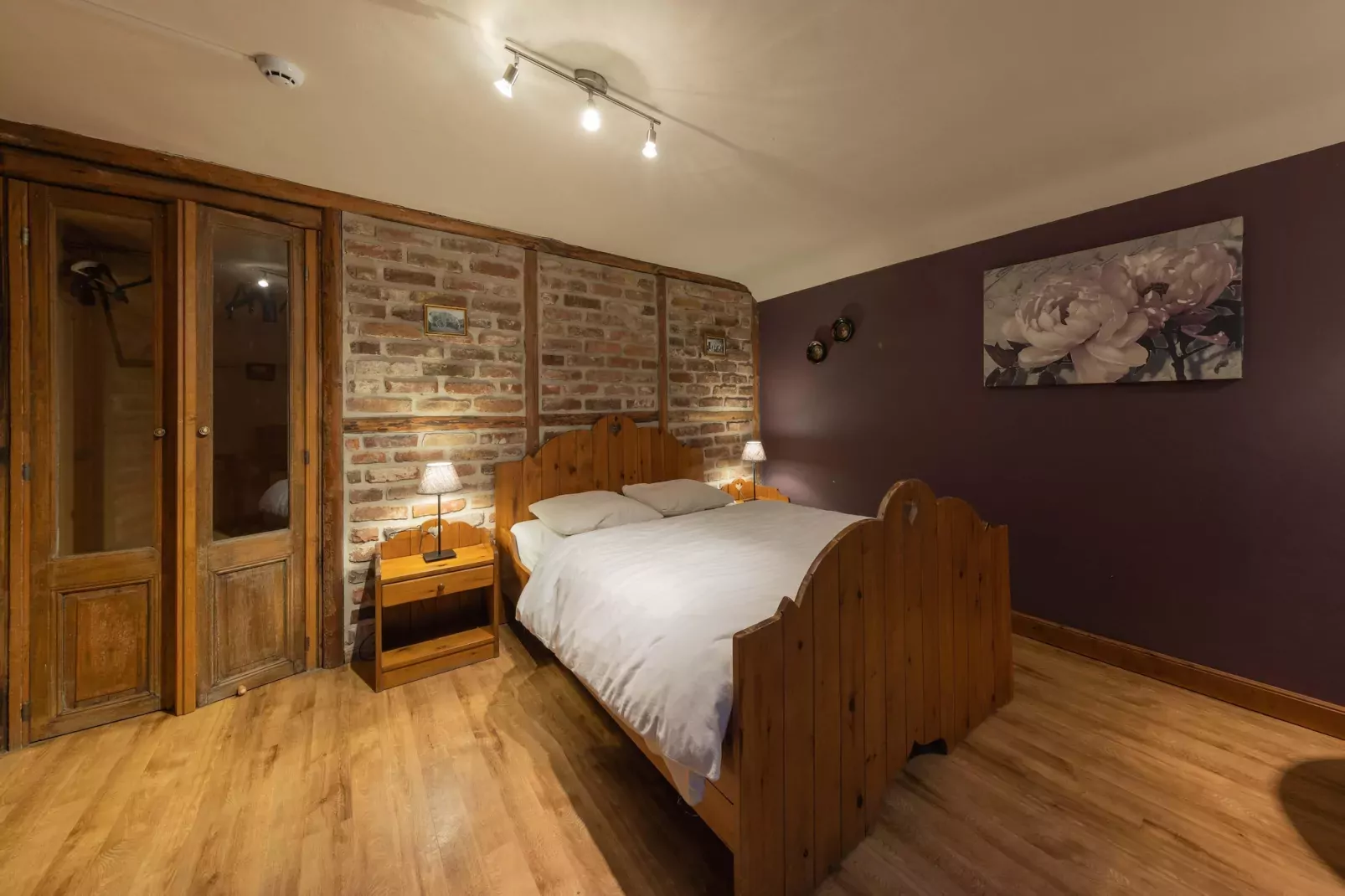 Les Vieilles Pierres-Chambre