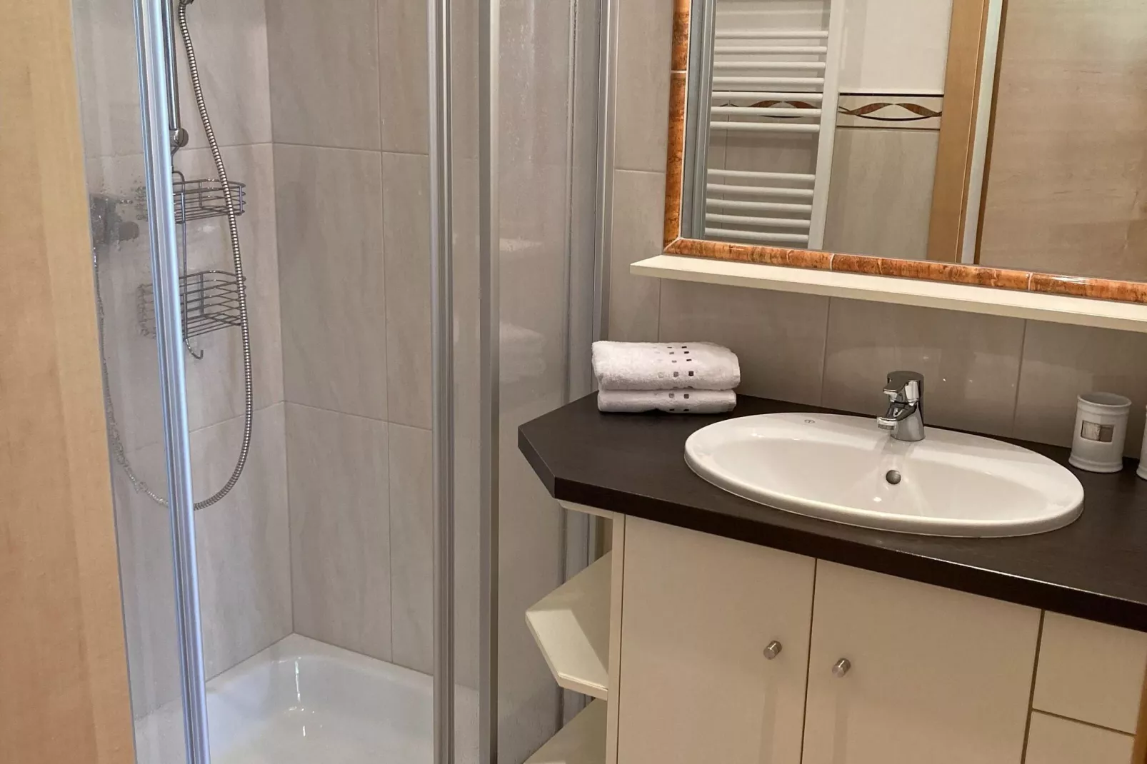 Fewo Pinzgau-Bathroom