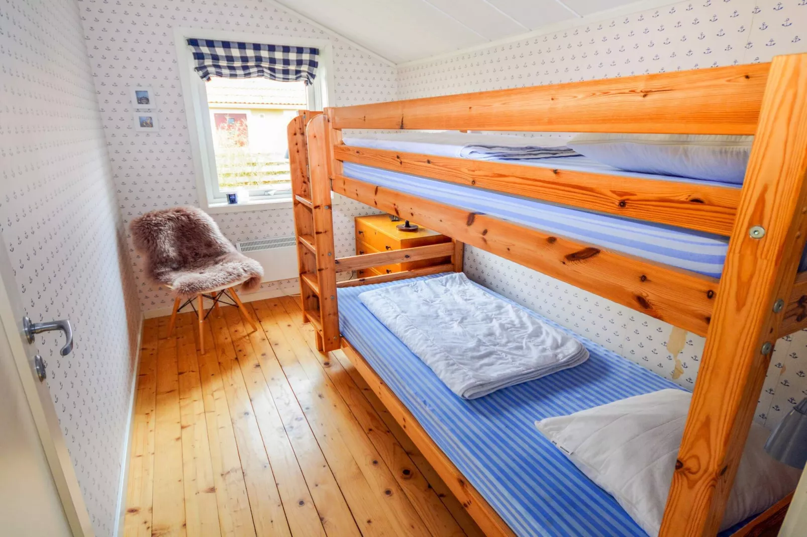 Cosy apartment by the sea-By Traum-Indoor