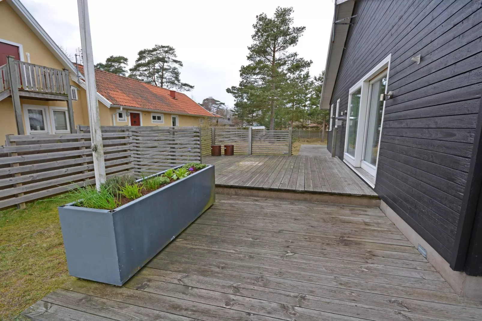 Cosy apartment by the sea-By Traum-Outdoor
