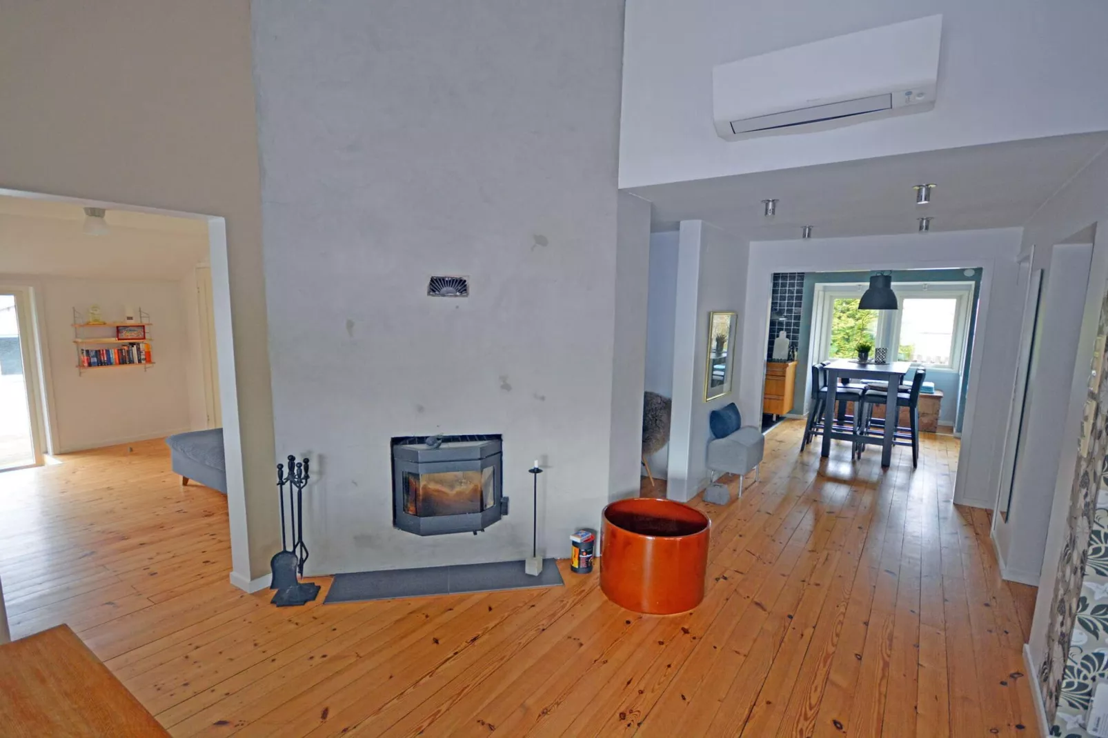 Cosy apartment by the sea-By Traum-Indoor