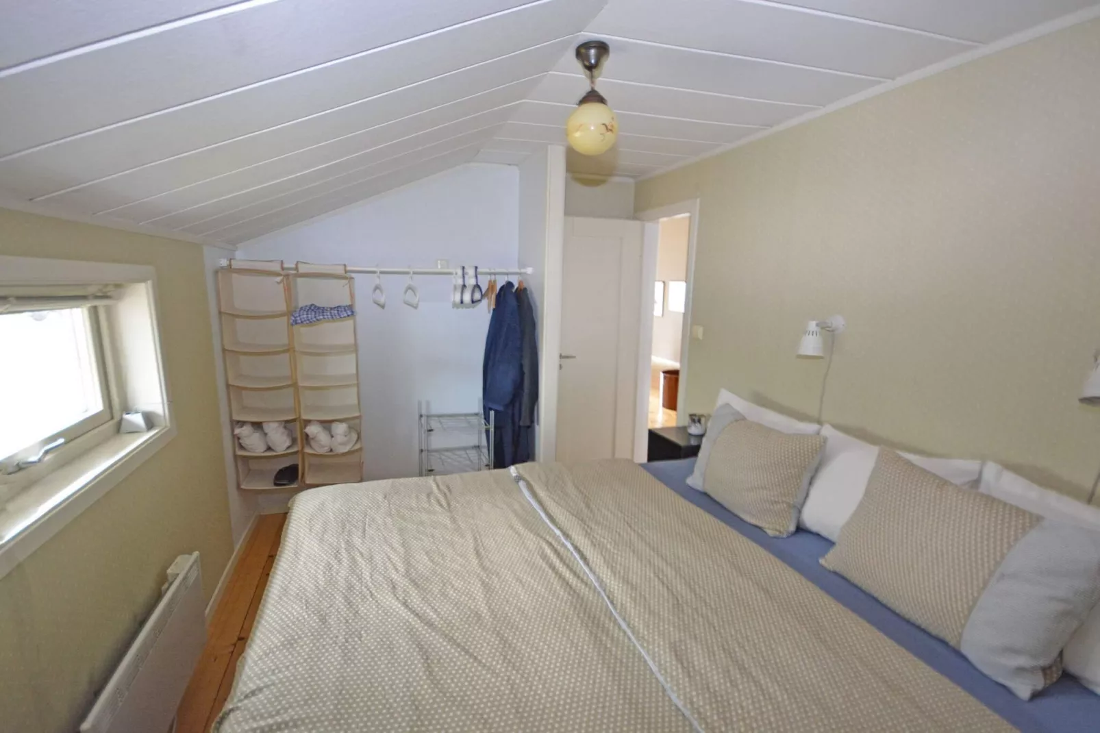 Cosy apartment by the sea-By Traum-Indoor