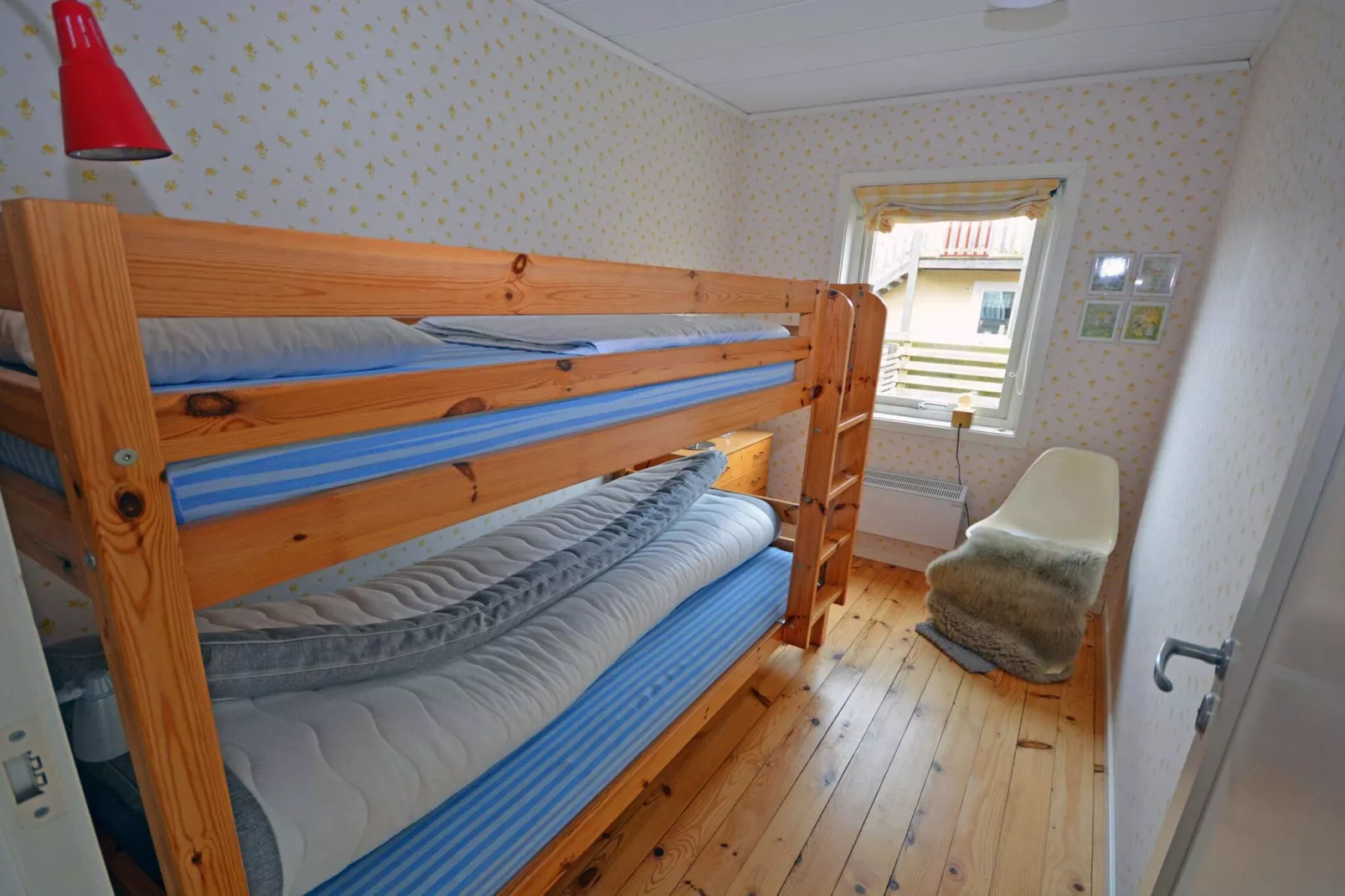 Cosy apartment by the sea-By Traum-Indoor