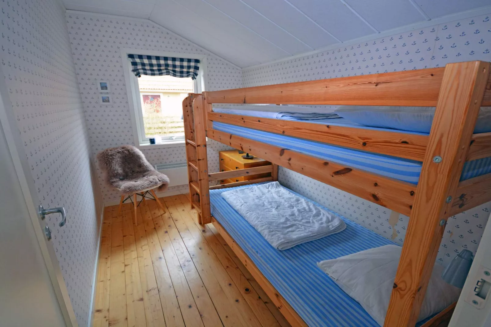Cosy apartment by the sea-By Traum-Indoor
