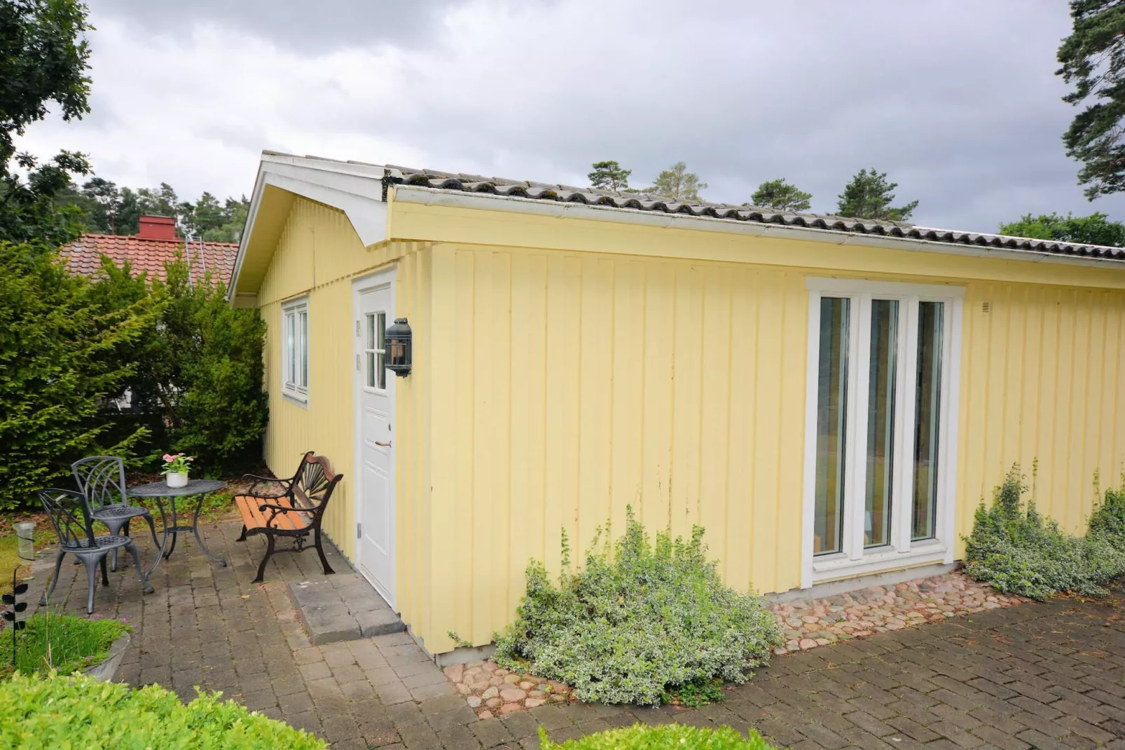 Nice apartment near the beach-By Traum