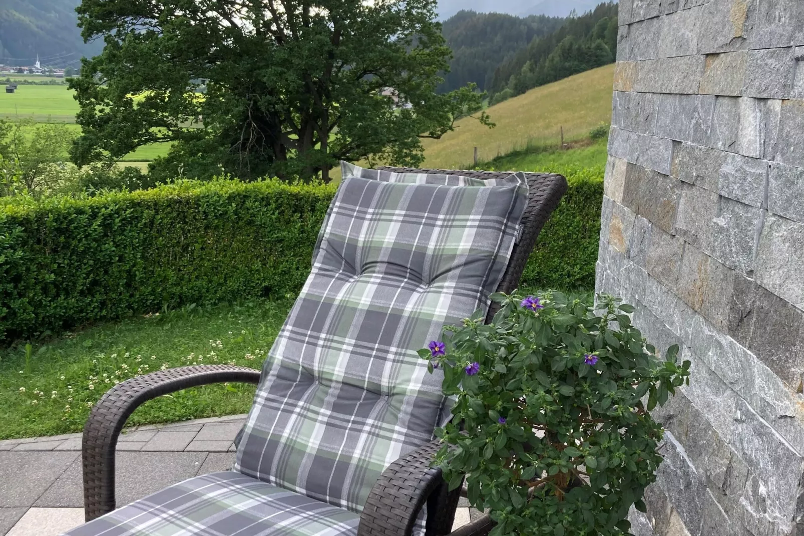 Fewo Pinzgau-Atmosphere