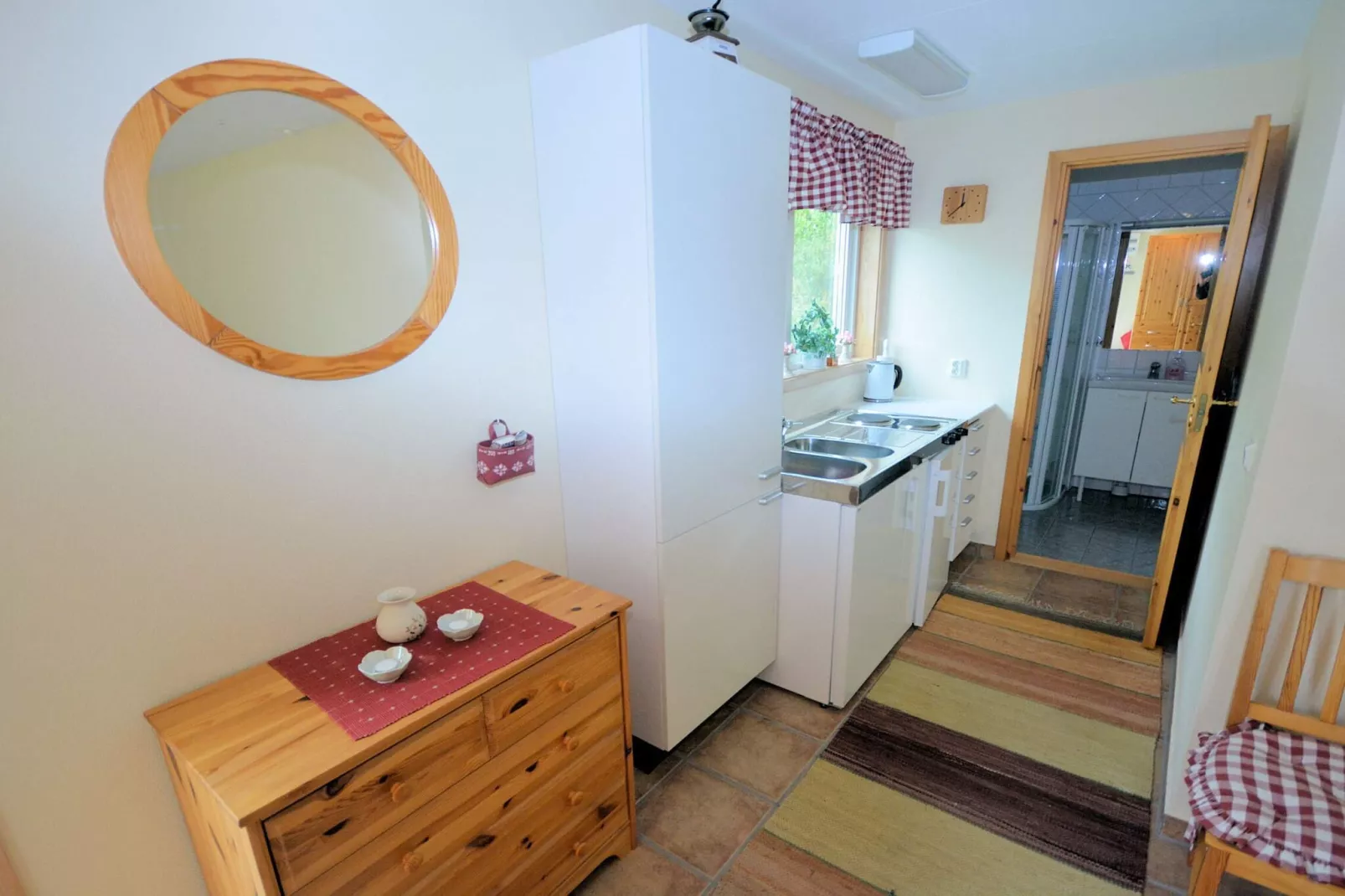 Nice apartment near the beach-By Traum-Indoor