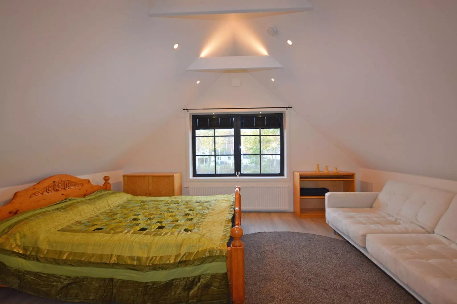 Nice apartment near the beach-By Traum-Indoor