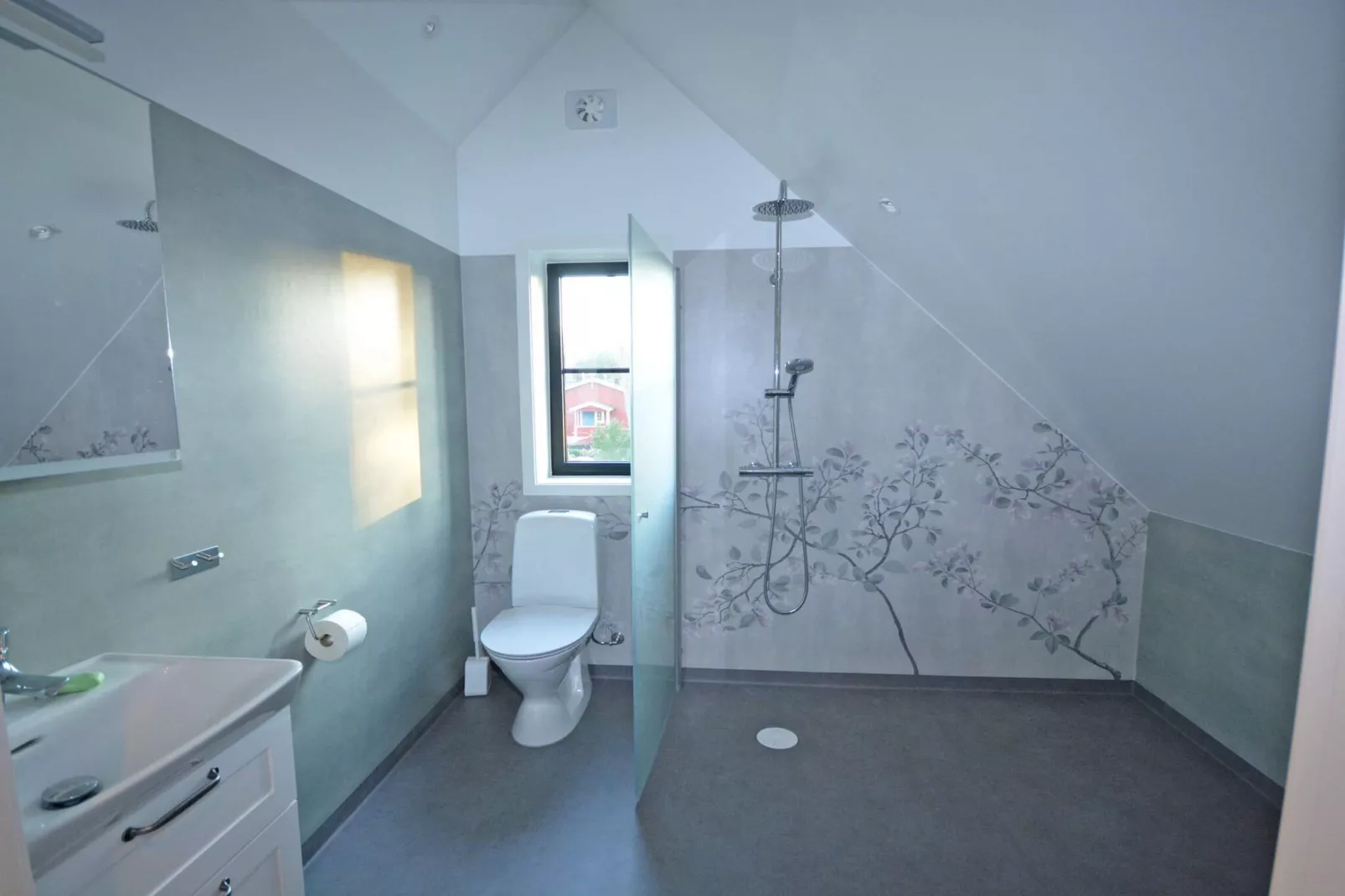 Nice apartment near the beach-By Traum-Indoor