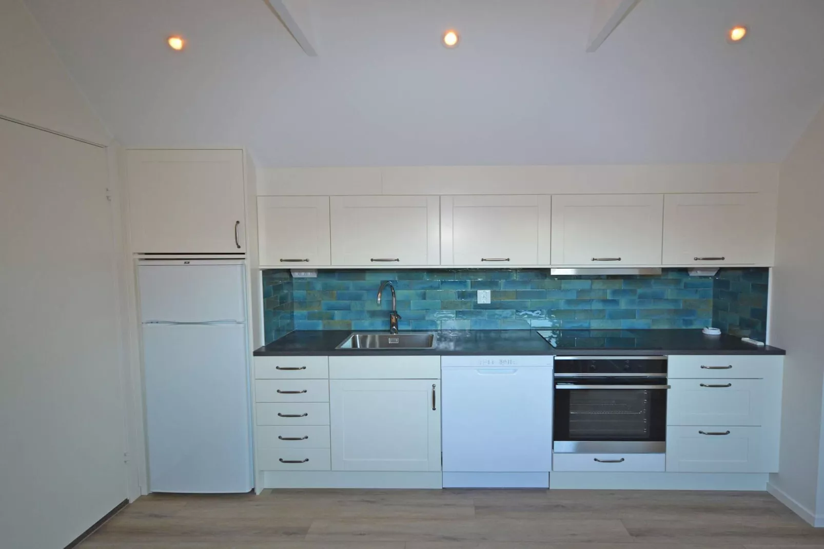 Nice apartment near the beach-By Traum-Indoor