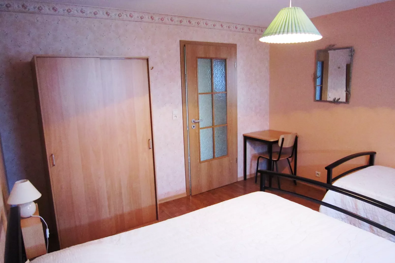Les Pâturages 3-Bedroom