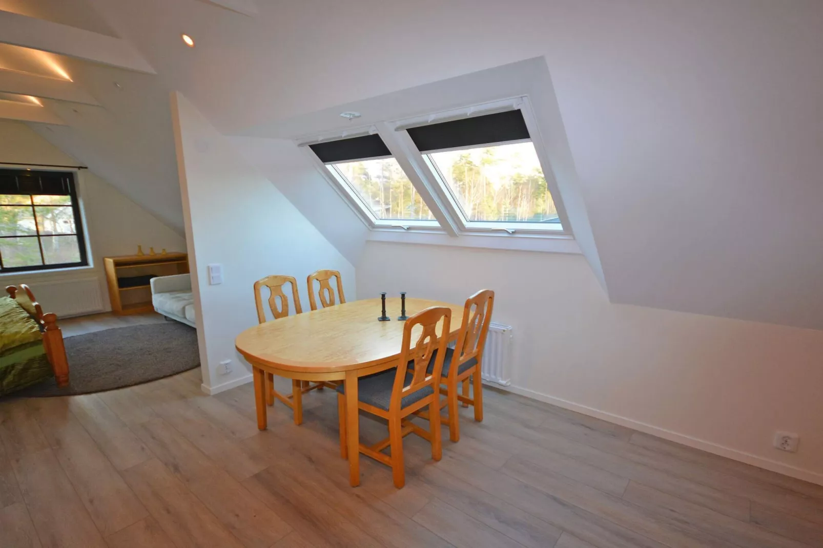 Nice apartment near the beach-By Traum-Indoor