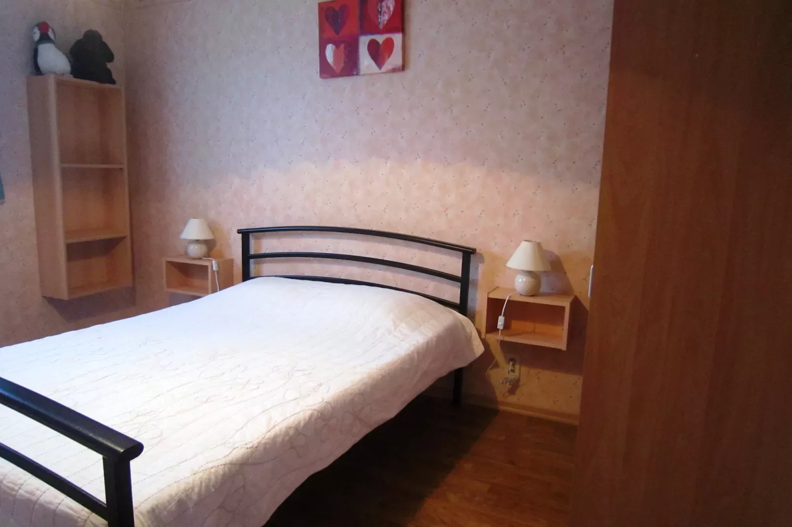 Les Pâturages 3-Bedroom