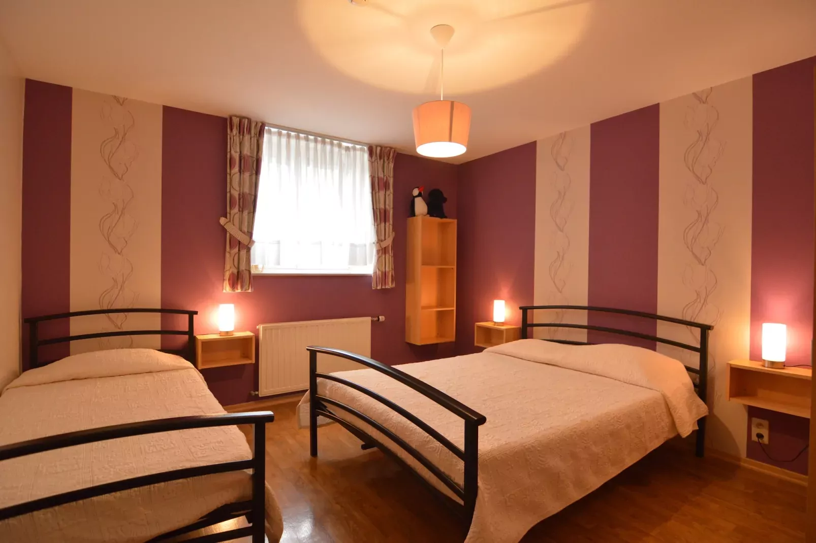 Les Pâturages 3-Bedroom