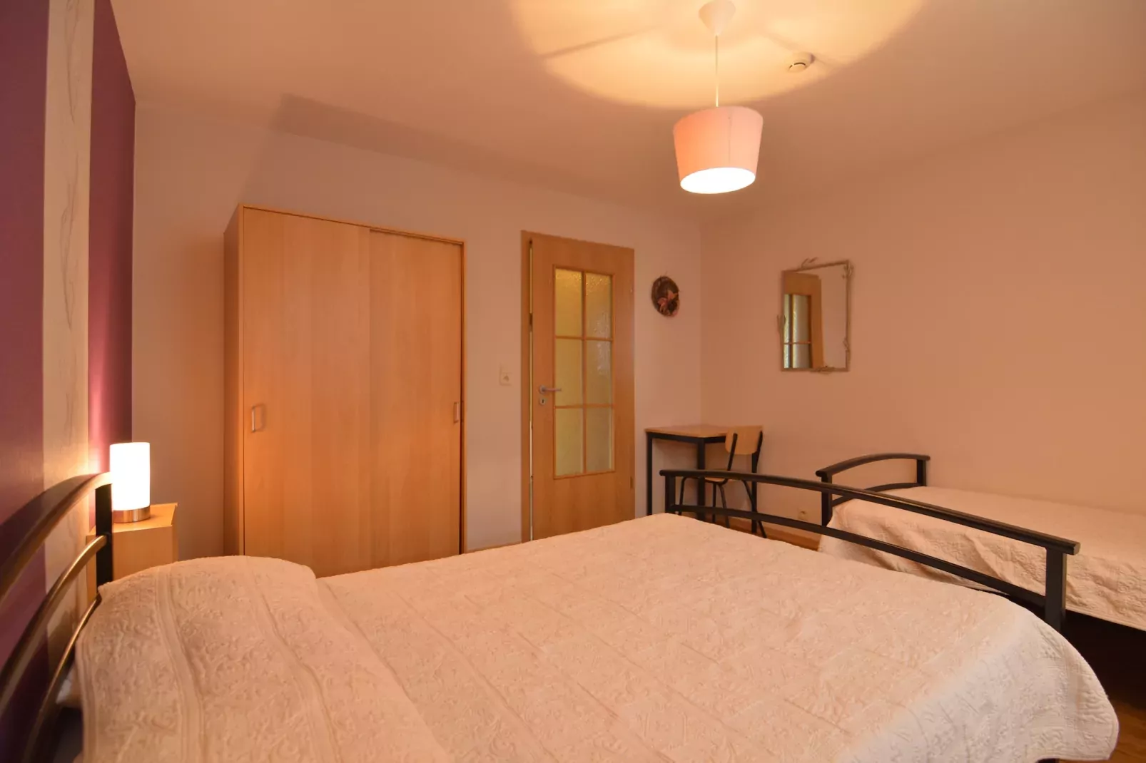 Les Pâturages 3-Bedroom