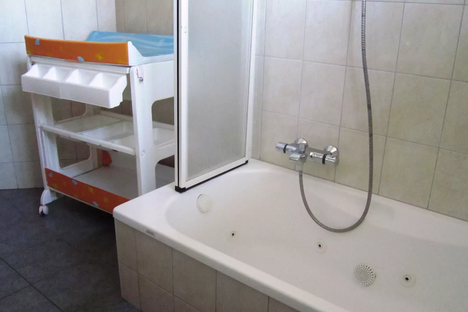 Les Pâturages 3-Bathroom