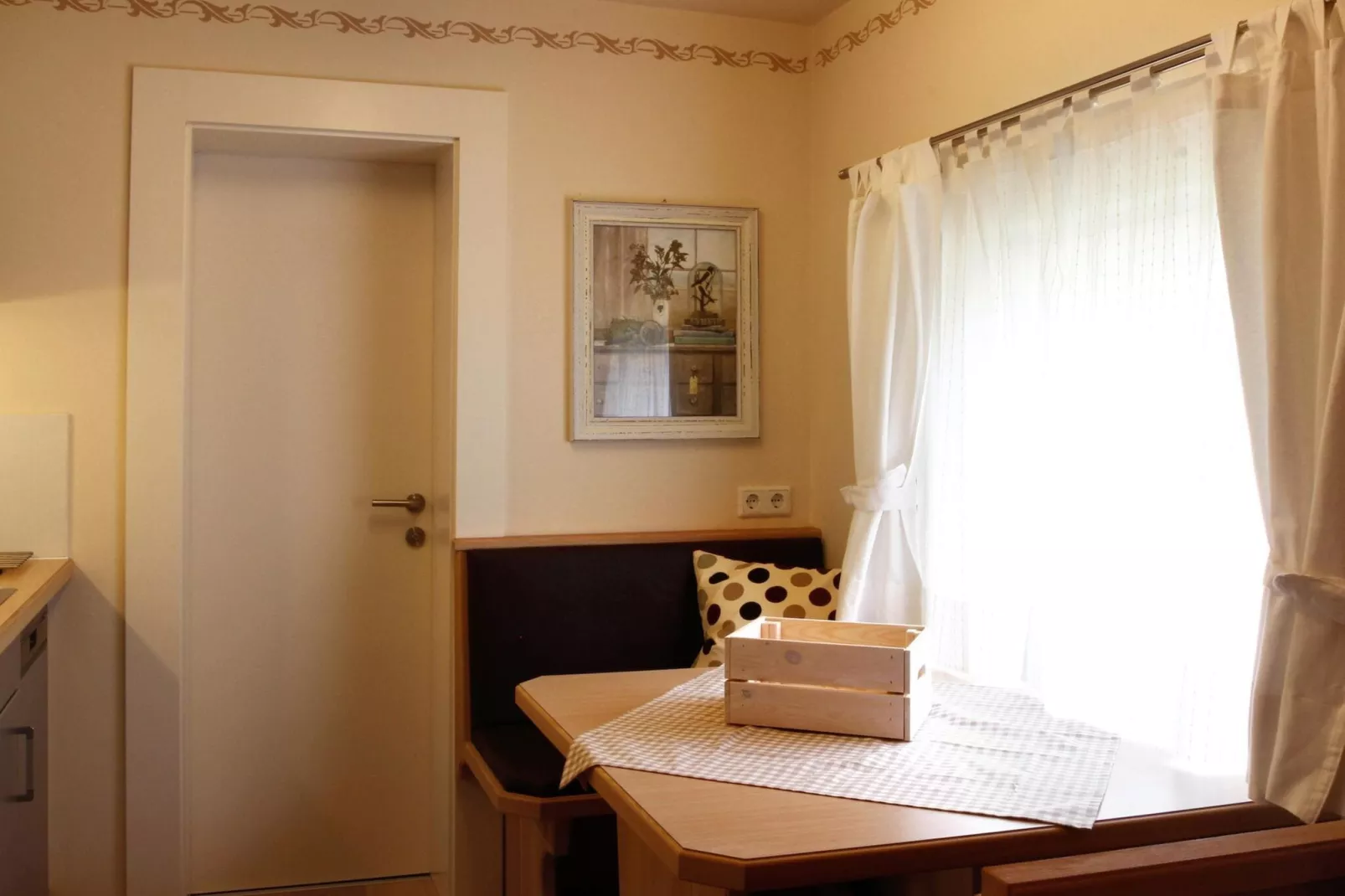 Menardi B-Living room
