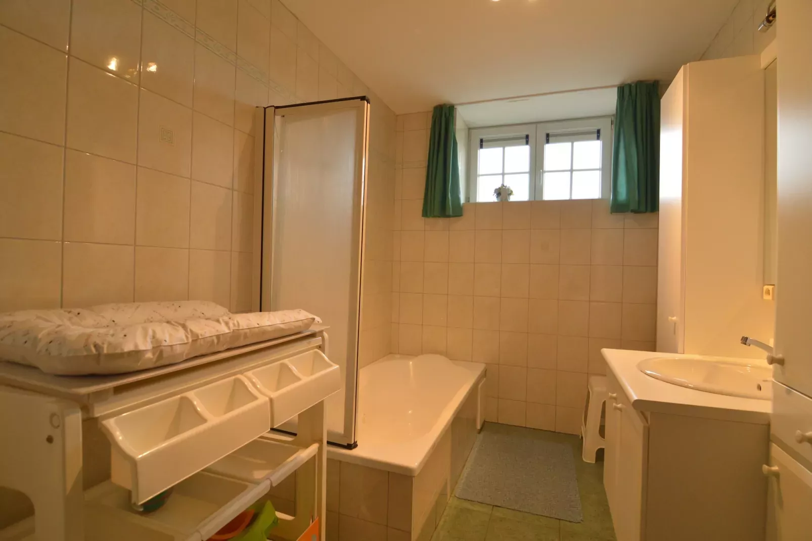 Les Pâturages 3-Bathroom