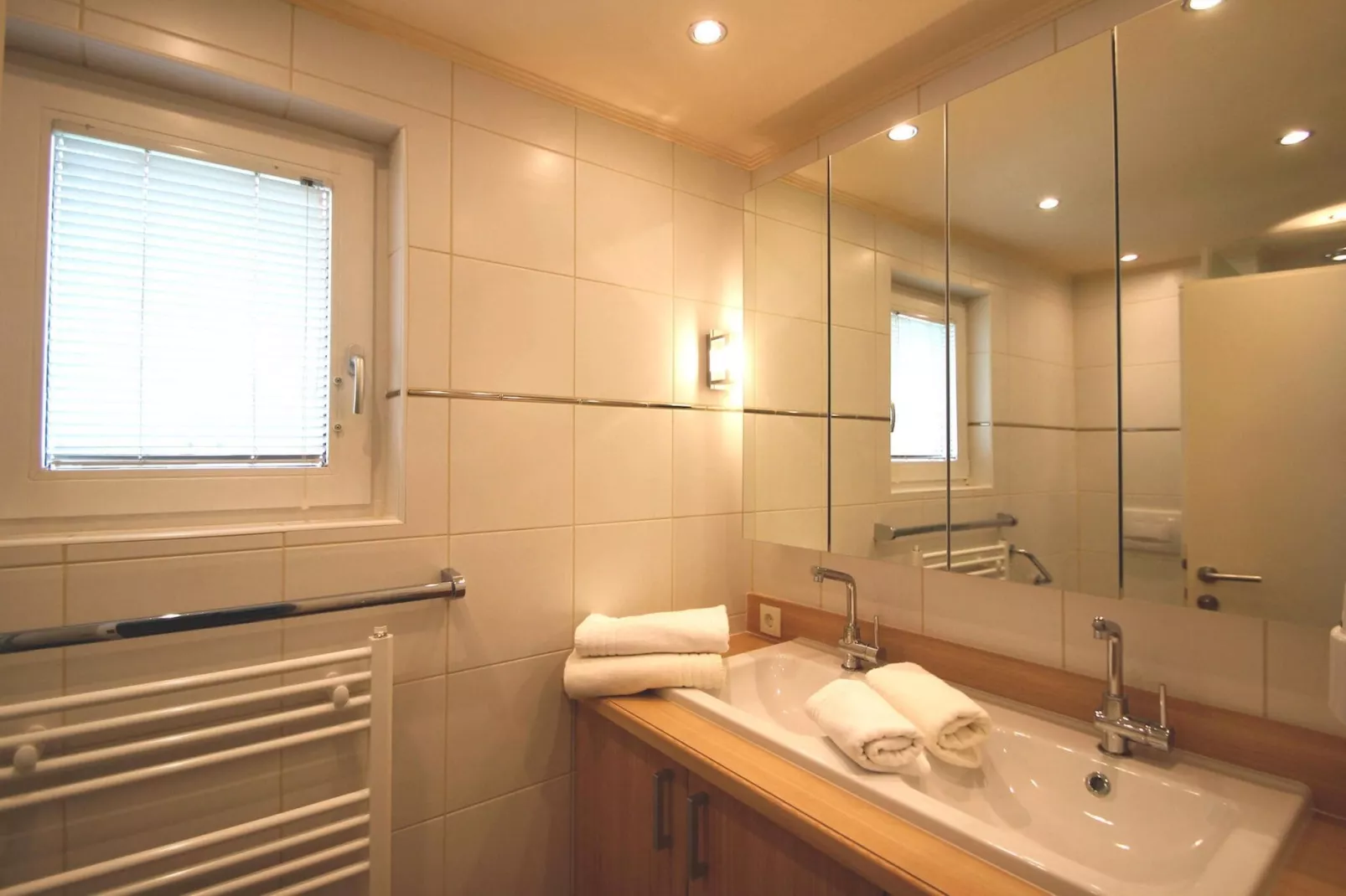 Menardi B-Bathroom