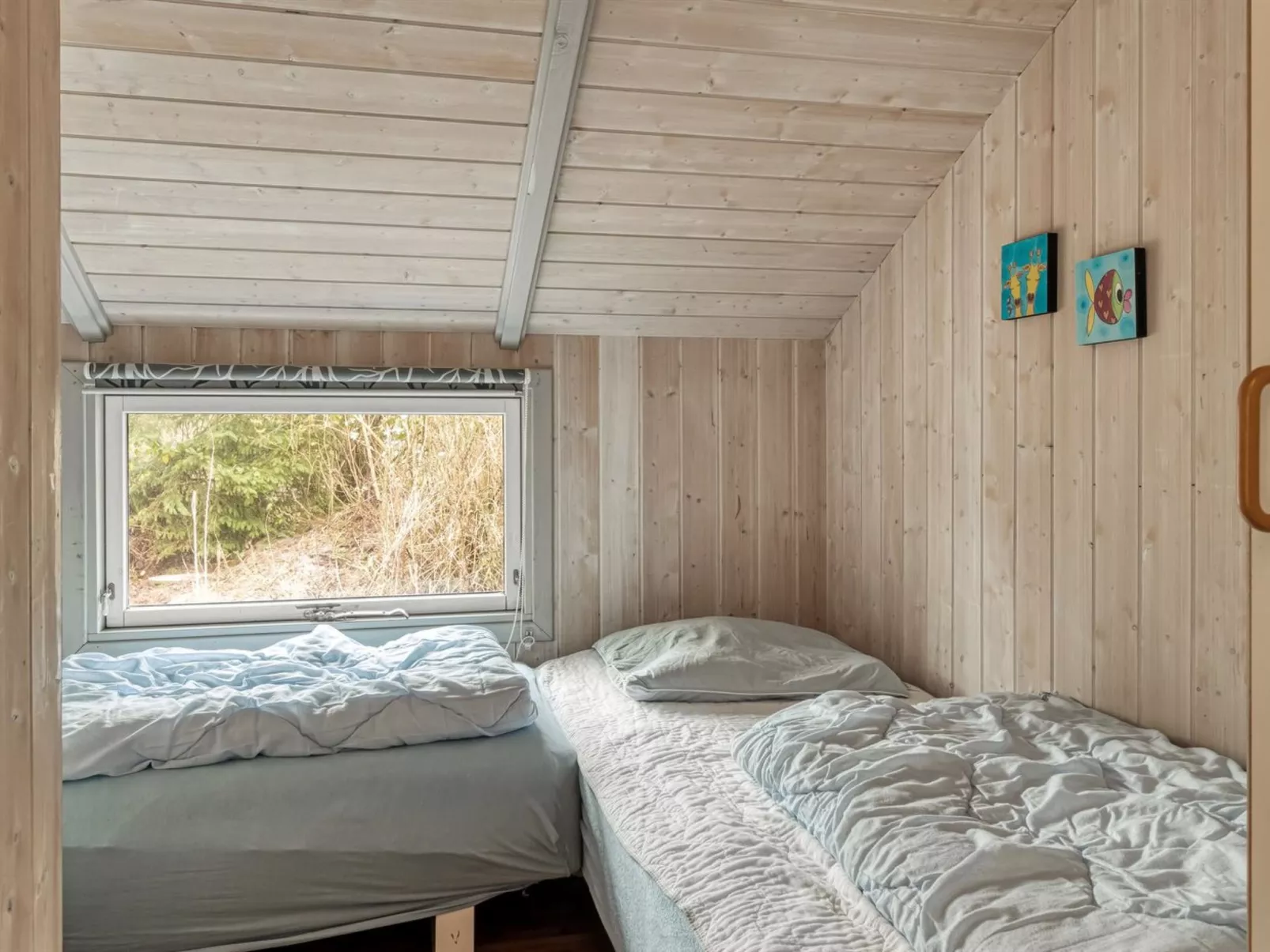 "Vivan" - 3.8km from the sea-Inside