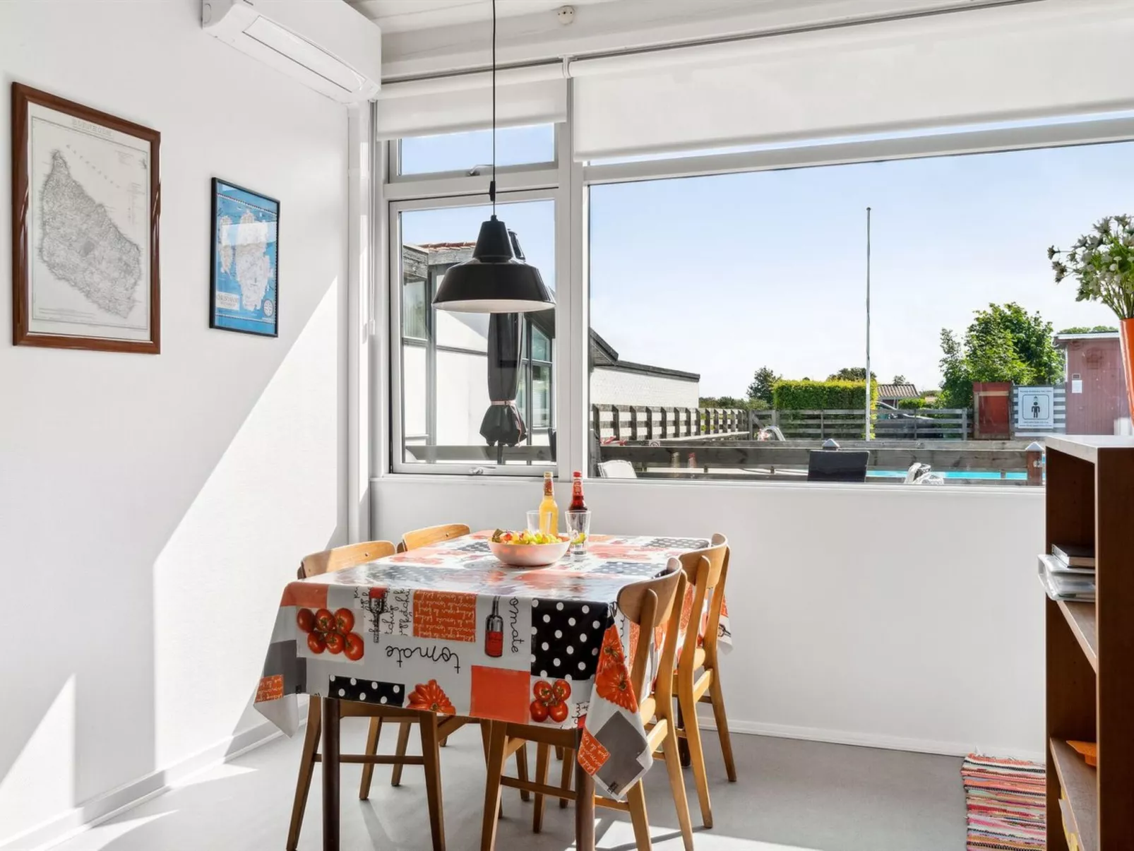 "Effy" - 300m from the sea-Inside