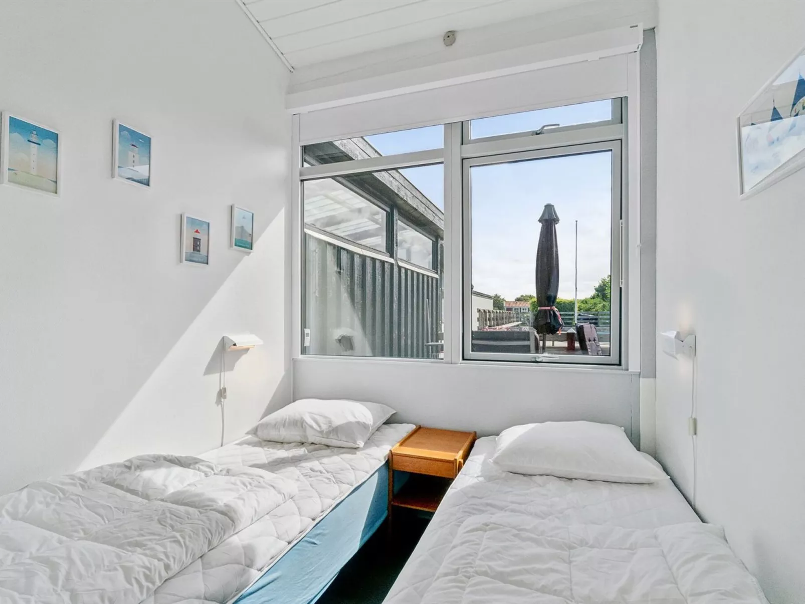 "Effy" - 300m from the sea-Inside