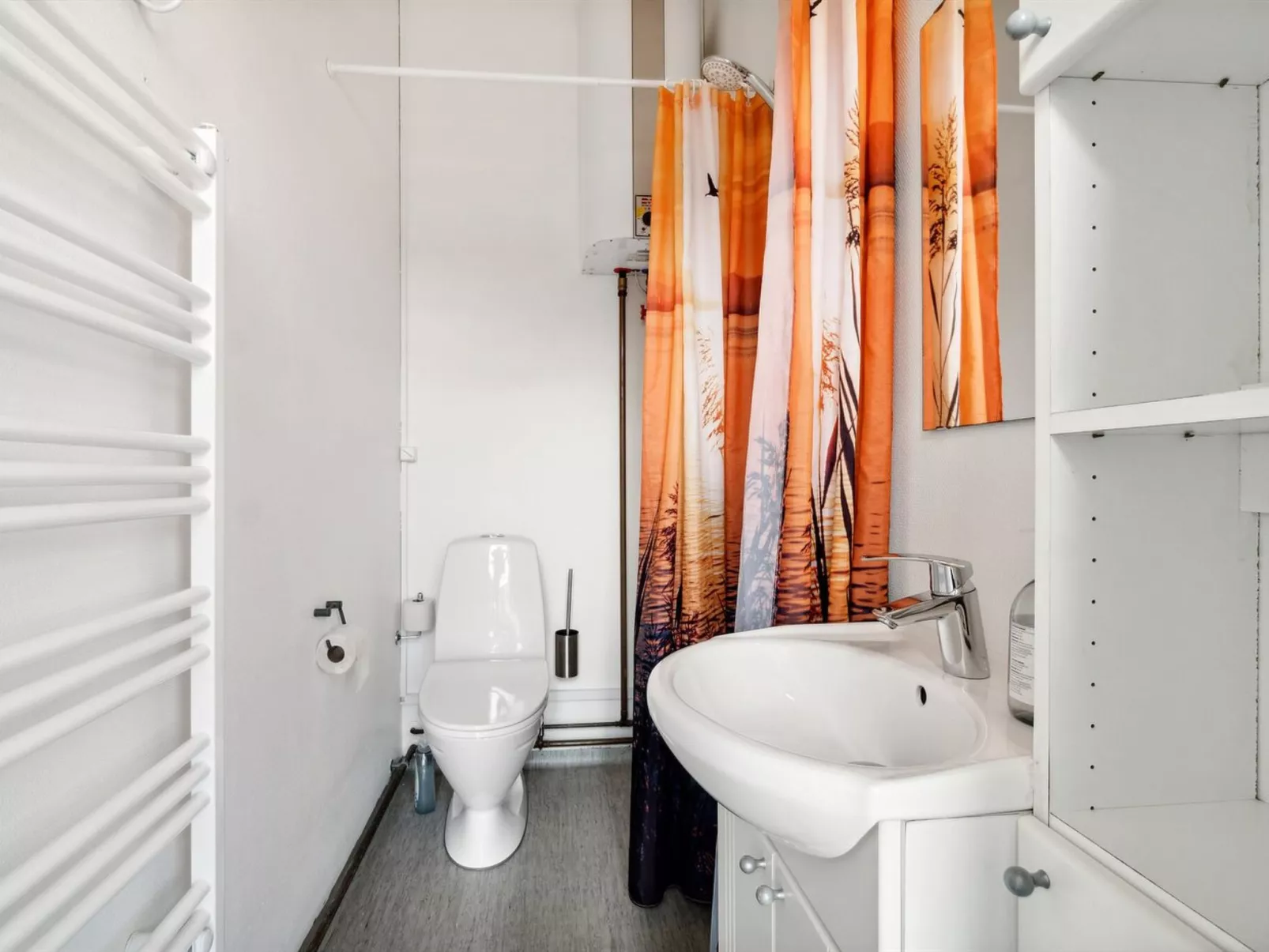 "Effy" - 300m from the sea-Inside