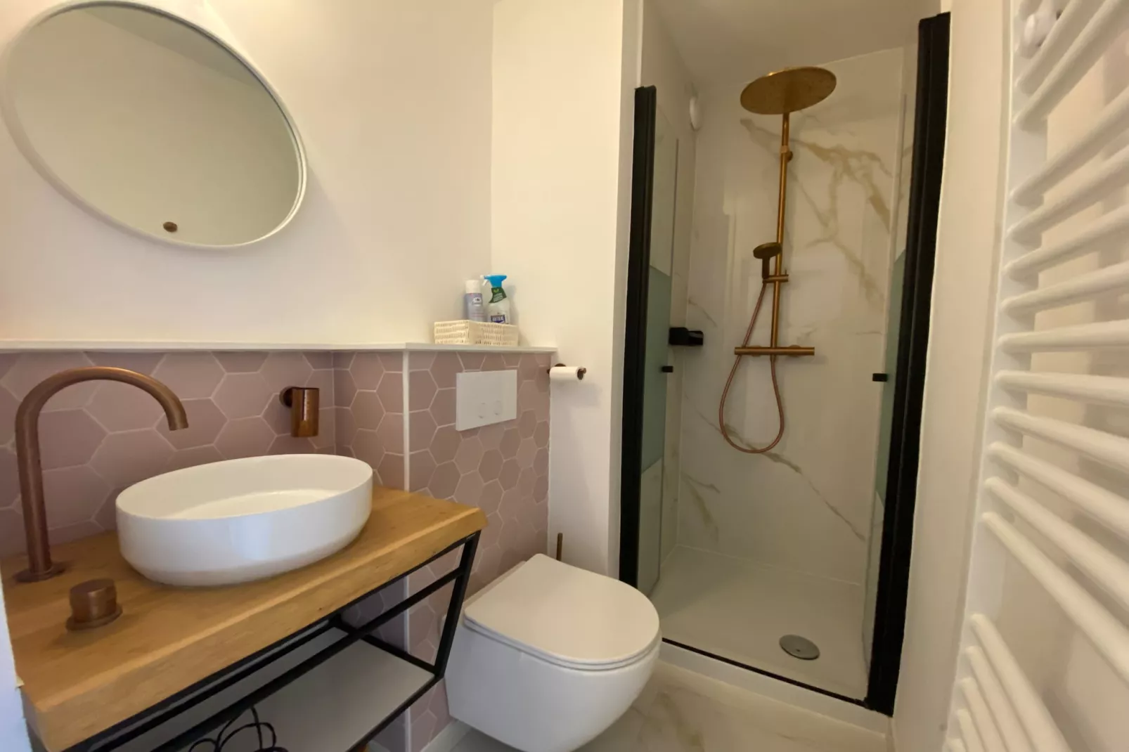 RIVA BELLA 102-Bathroom