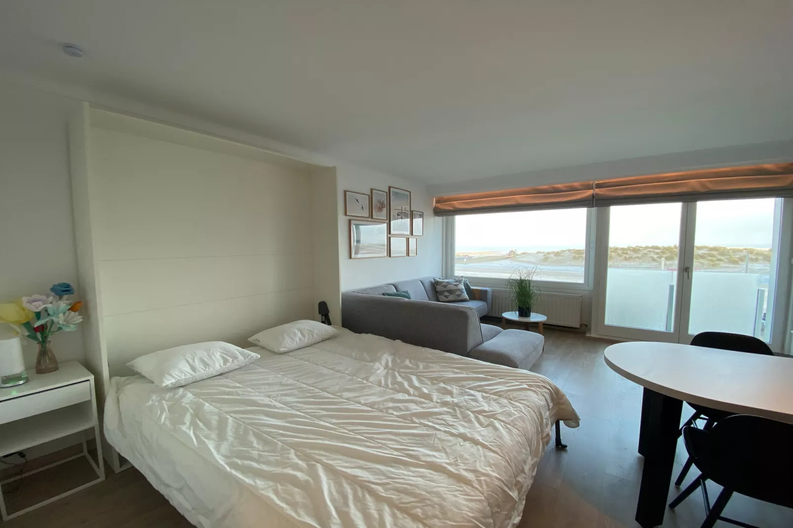 RIVA BELLA 102-Bedroom