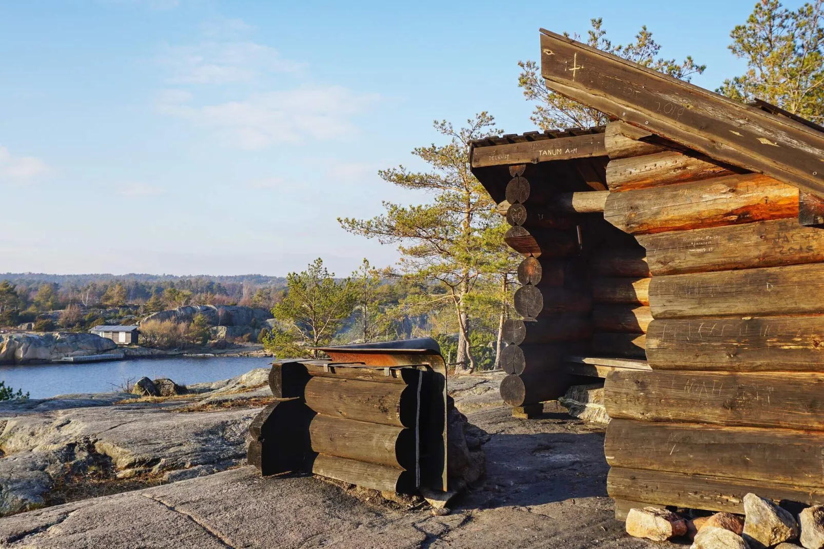 Maison de vacances pour 7 a STRöMSTAD-By Traum-Non tagué