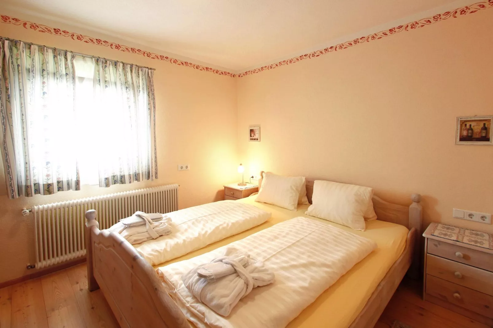 Menardi A-Bedroom