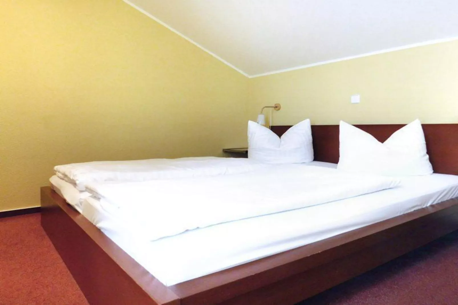 Schneeeule 204-Bedroom