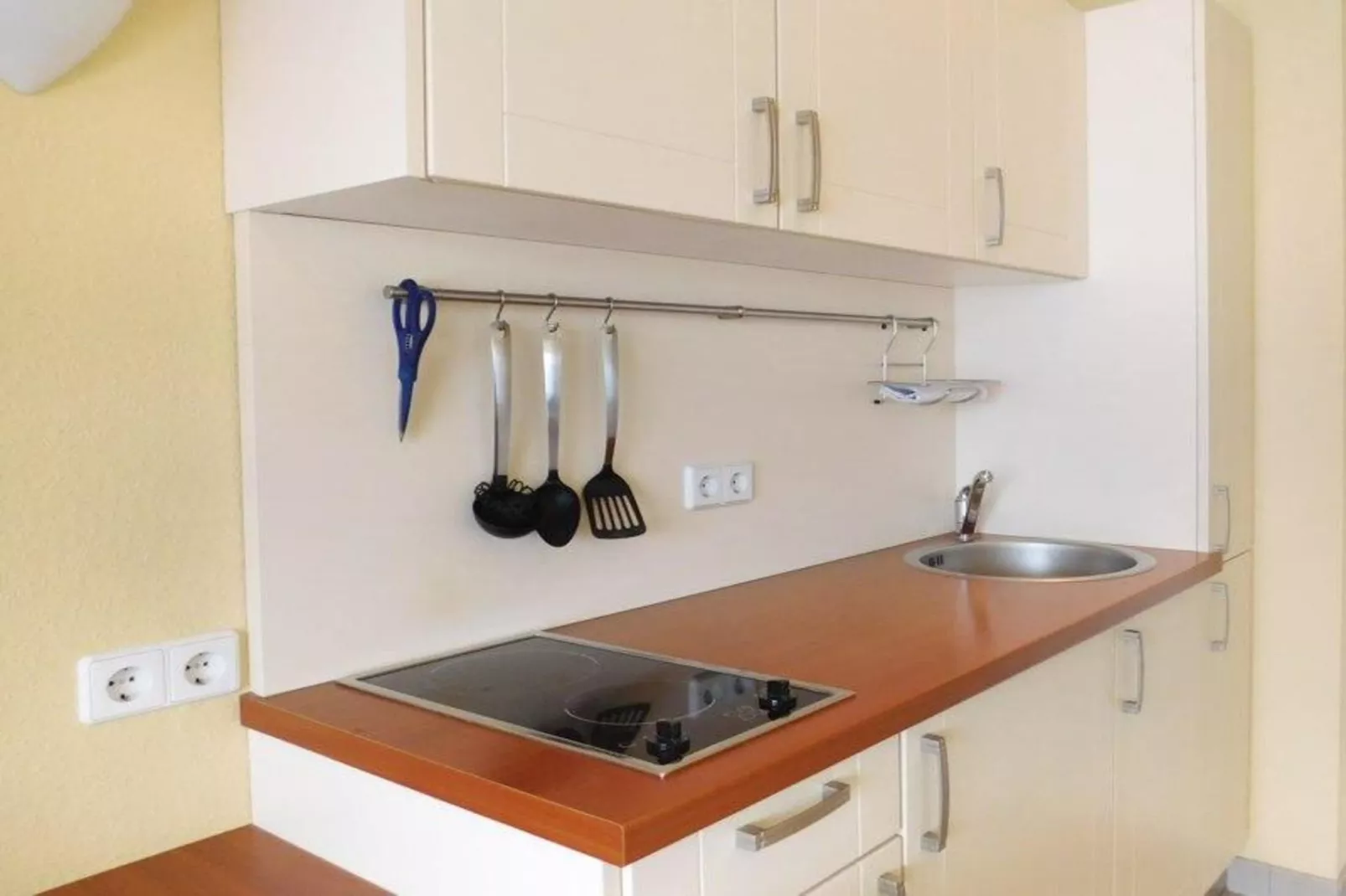 Schneeeule 204-Kitchen