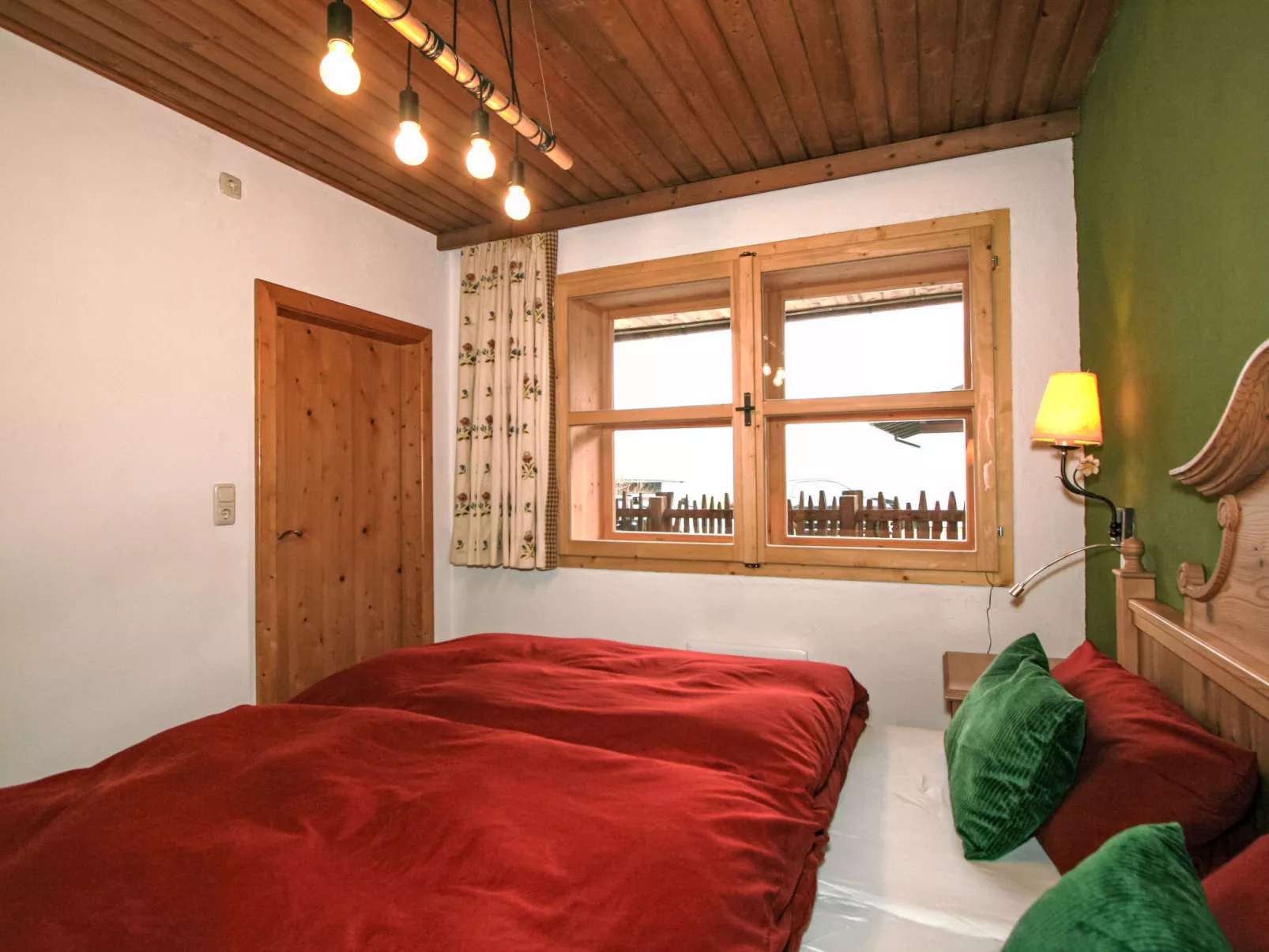 Chalet Astholz-Inside