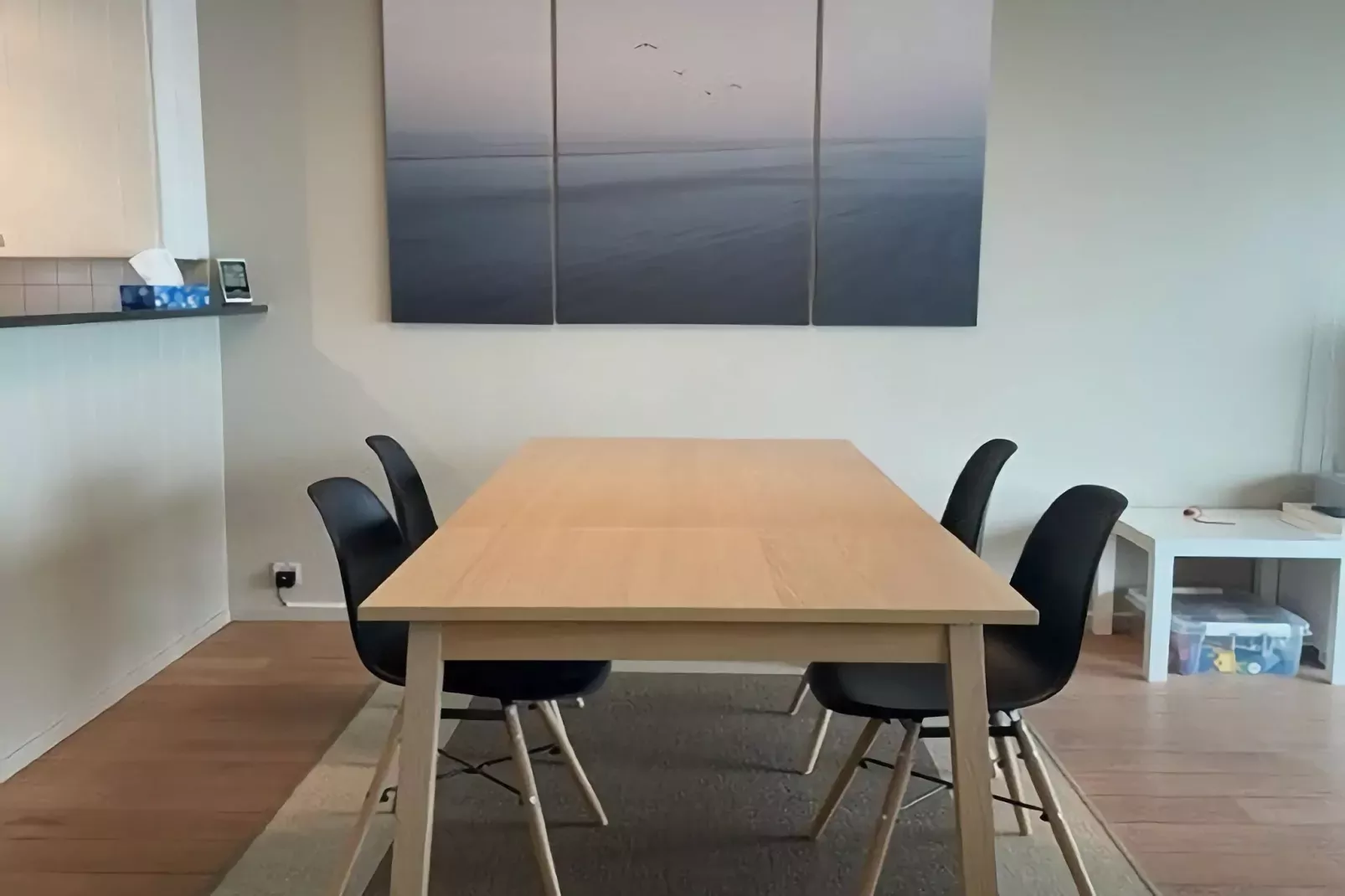 CASINO AB A1003GAR-Dining room