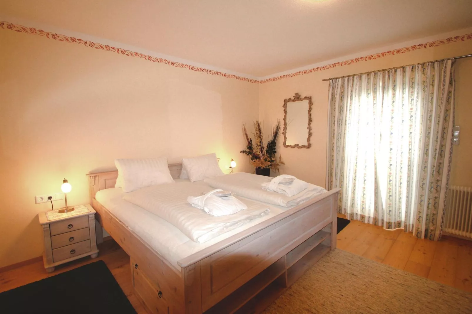 Menardi C-Bedroom