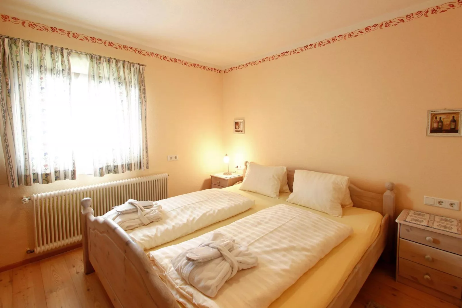 Menardi C-Bedroom