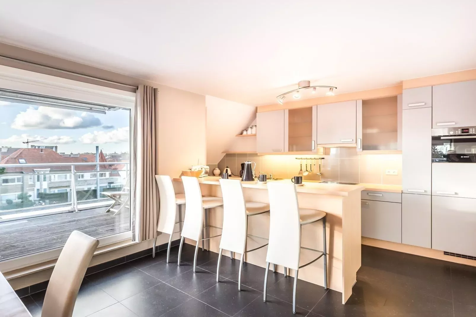 CASINO AB A1003GAR-Kitchen