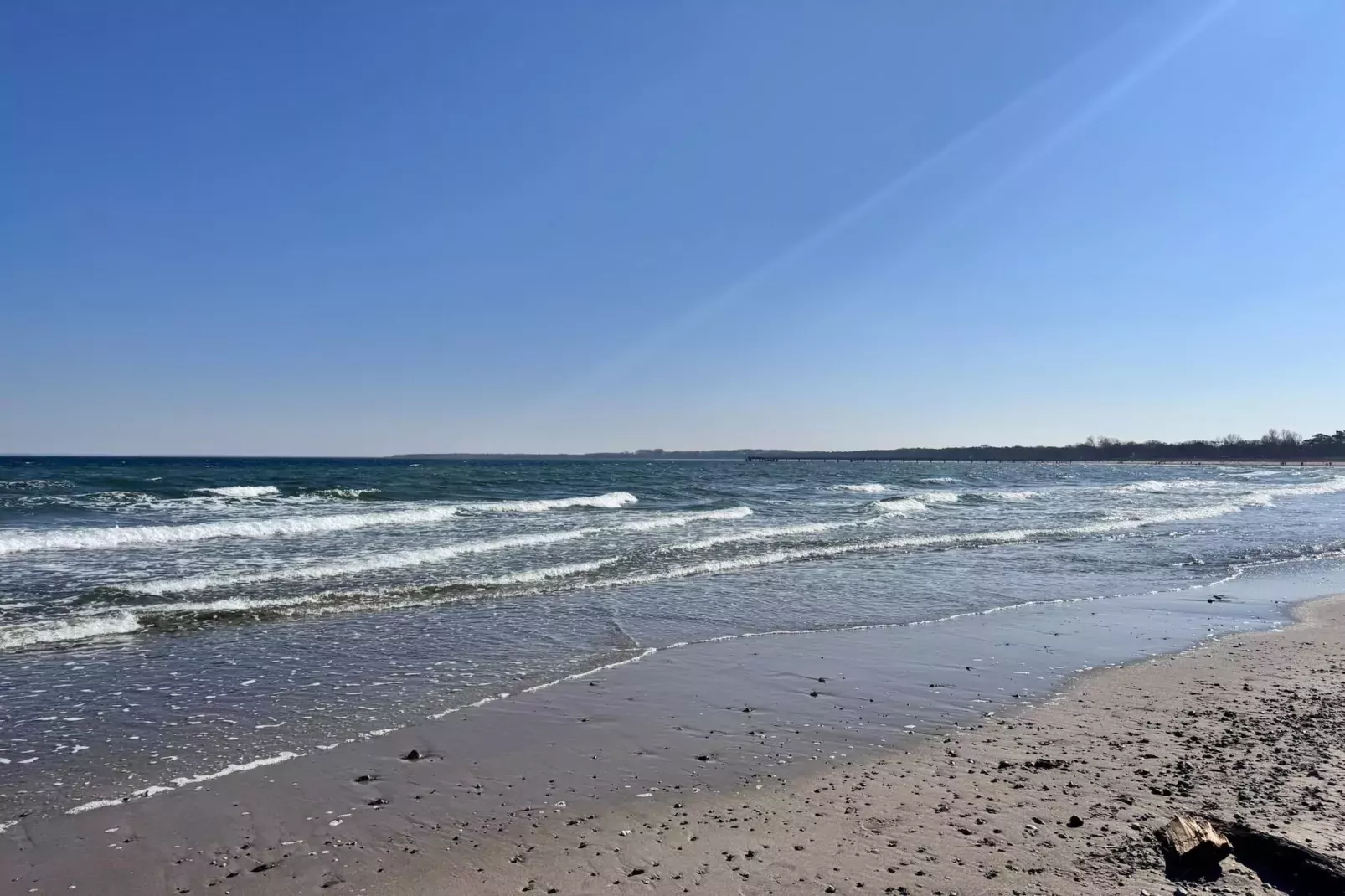 BEECH Resort Boltenhagen - Typ 1 Single mit Kind-Areas summer 5km