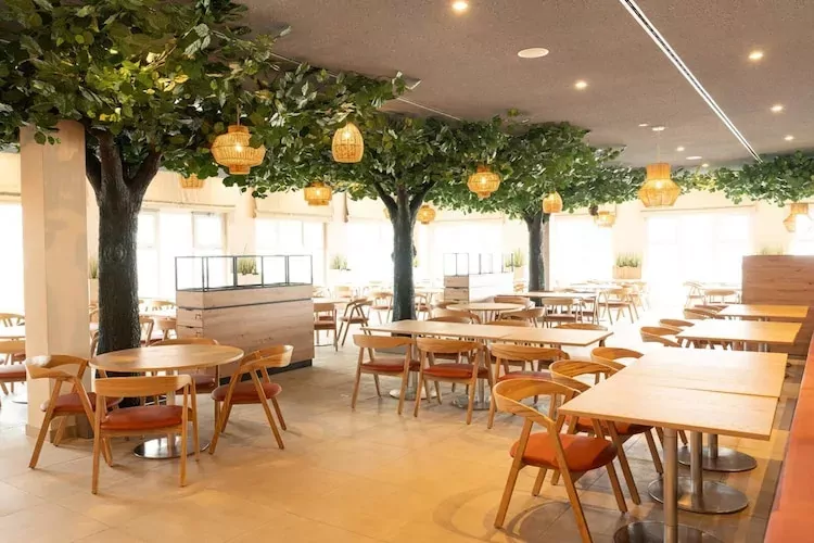 BEECH Resort Boltenhagen - Typ 1 Single mit Kind-Park facilities