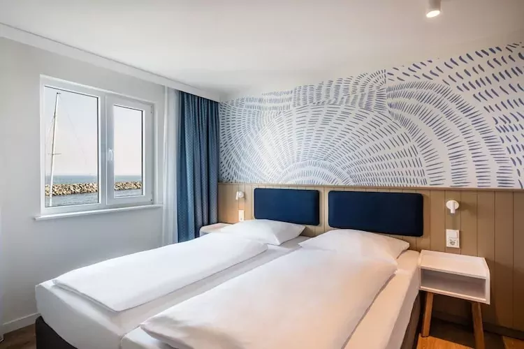 BEECH Resort Boltenhagen / Typ 2-Bedroom